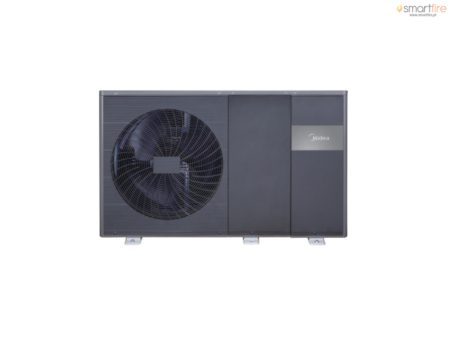 BOMBA DE CALOR M-THERMAL MIDEA