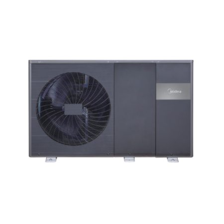 BOMBA DE CALOR M-THERMAL MIDEA