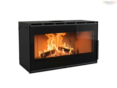 Recuperador de Calor Supreme 100 15 kW - Serigrafado