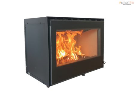 Recuperador de Calor Supreme 69 12 kW - Serigrafado