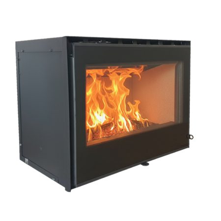 Recuperador de Calor Supreme 69 12 kW - Serigrafado