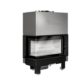 Recuperador a lenha Izaro 100 15kW - Lacunza