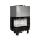 Recuperador a lenha Izaro 80 12kW - Lacunza