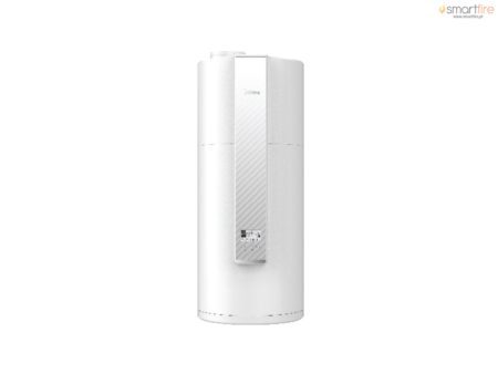 Bomba Calor Midea AQS R290