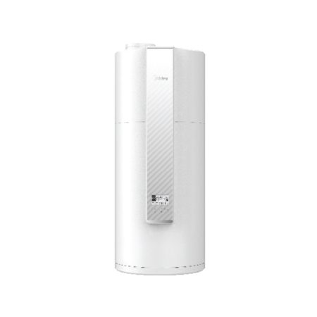 Bomba Calor Midea AQS R290