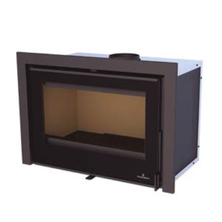 Recuperador de Calor Bronpi Rioja Vision 13 kW - Serigrafado