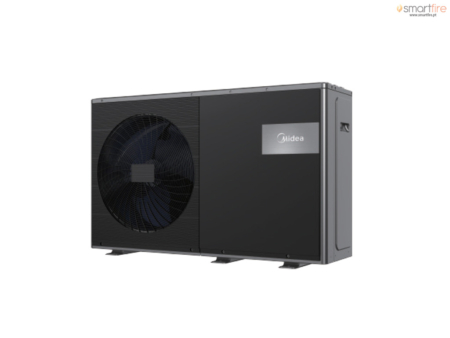 BOMBA DE CALOR M-THERMAL MIDEA