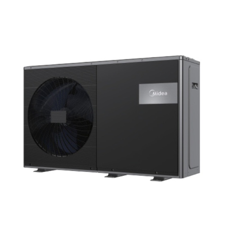 BOMBA DE CALOR M-THERMAL MIDEA