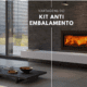 Kit Anti-Embalamento SOLZAIMA