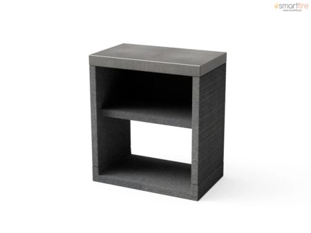 Módulo Bancada Black VENIT [F] 78 cm