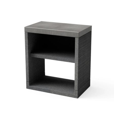 Módulo Bancada Black VENIT [F] 78 cm
