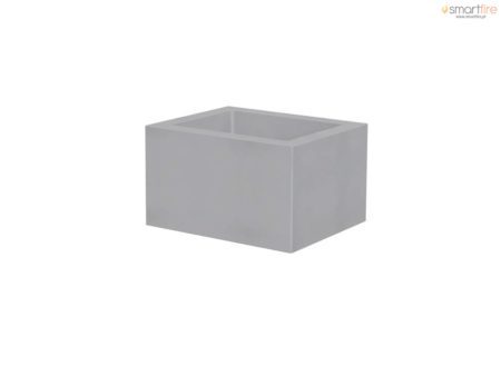 Fuga/Aumento de chaminé FM25C Collippo