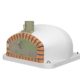 Forno a Lenha Guarda Pizza 100 / 110 / 120 cm Collippo
