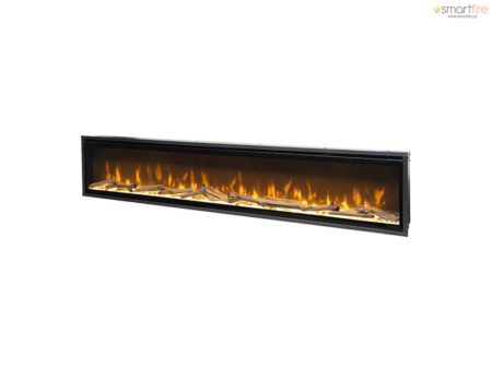 Lareira Eléctrica Ignite Evolve 100 - Dimplex