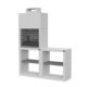 Churrasqueira Maia Modul60T/2 Collippo