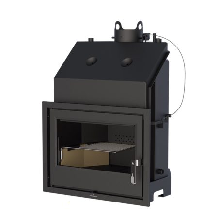 Recuperador Tecno-Hydrobronpi 80 35kW - Bronpi