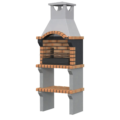 Churrasqueira Vagos 05C Curva Collippo