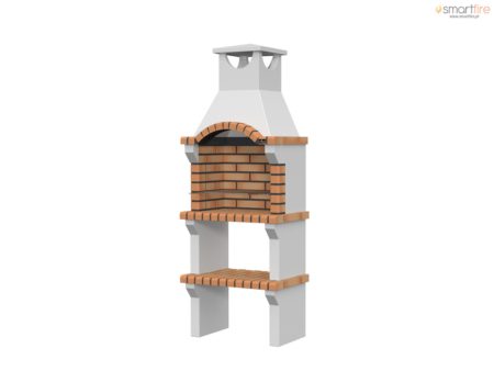 Churrasqueira Vagos 05C Curva Collippo