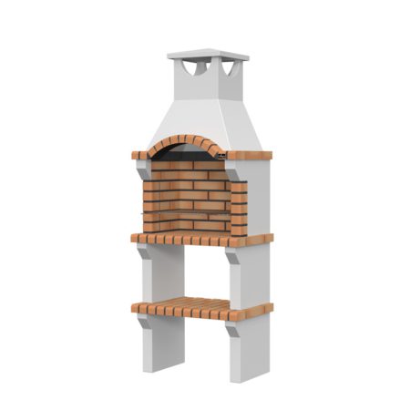 Churrasqueira Vagos 05C Curva Collippo