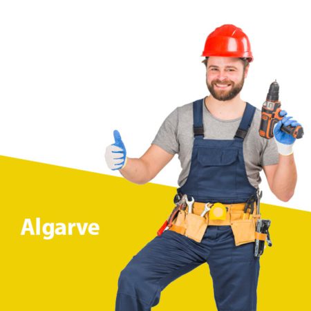Algarve