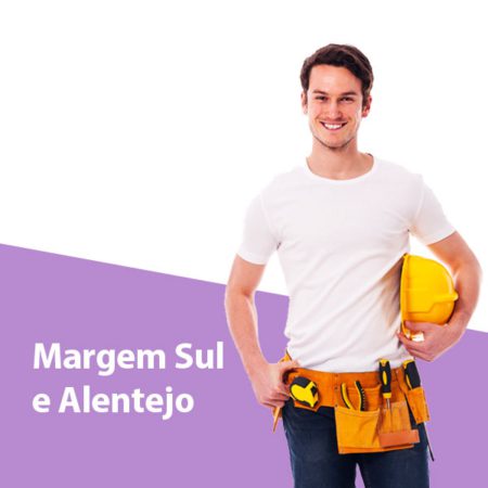 Margem Sul e Alentejo