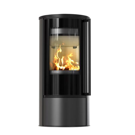 Salamandra Kratki Skadi 5.5kW