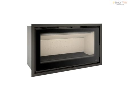 Recuperador de calor a lenha F-1100 - Ferlux