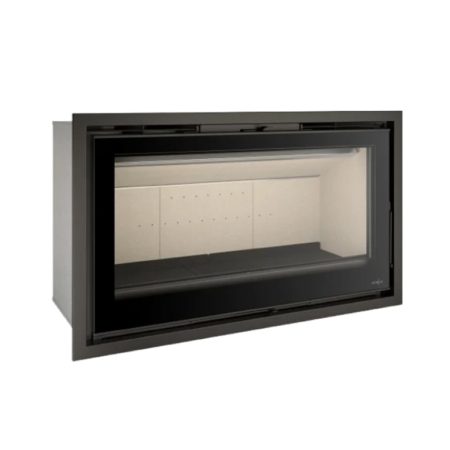 Recuperador de calor a lenha F-1100 - Ferlux
