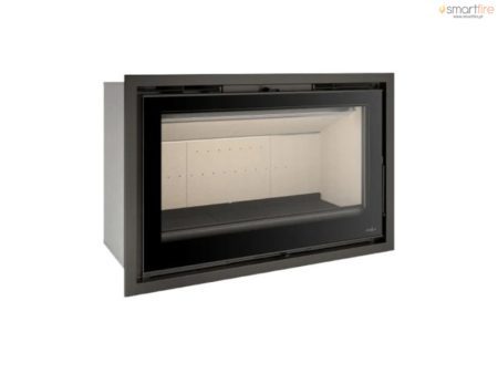 Recuperador de calor a lenha F-1000 - Ferlux