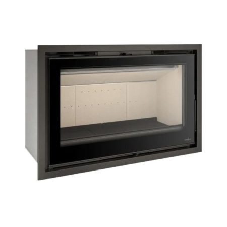 Recuperador de calor a lenha F-1000 - Ferlux