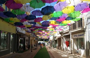 Ar Condicionado Águeda