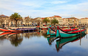 Bombas de Calor Aveiro