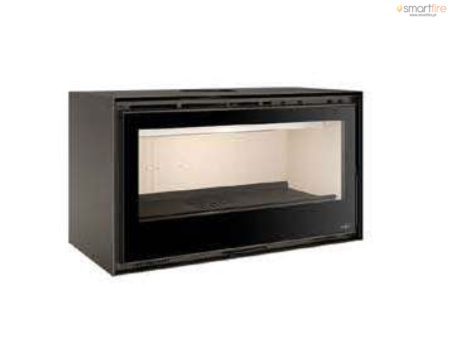 Salamandra Ferlux Enya 100 Suspensa 9.5 kW