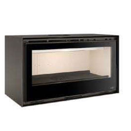 Salamandra Ferlux Enya 100 Suspensa 9.5 kW