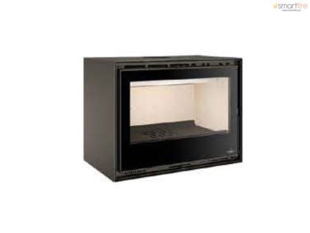 Salamandra Ferlux Enya 49 Suspensa 6.4 kW