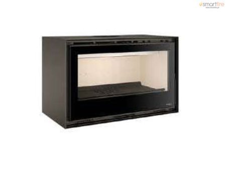 Salamandra Ferlux Enya 90 Suspensa 8.7 kW