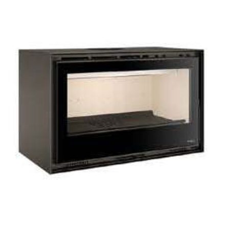 Salamandra Ferlux Enya 90 Suspensa 8.7 kW