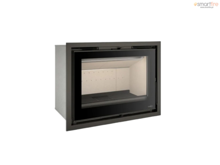 Recuperador de calor a lenha F-800 - Ferlux