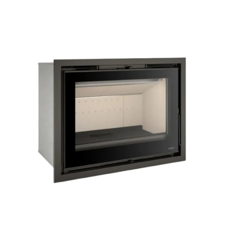 Recuperador de calor a lenha F-800 - Ferlux