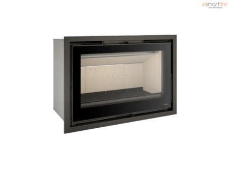 Recuperador de calor a lenha F-900 - Ferlux