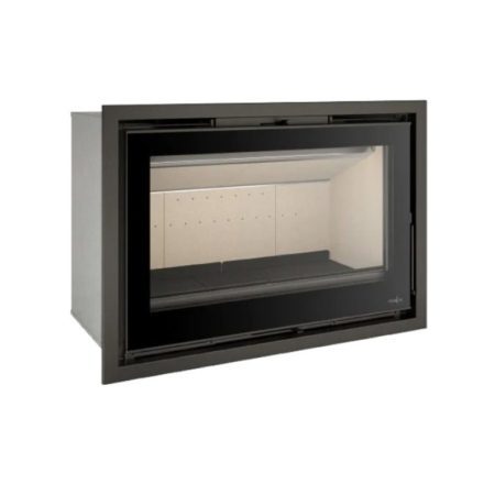 Recuperador de calor a lenha F-900 - Ferlux