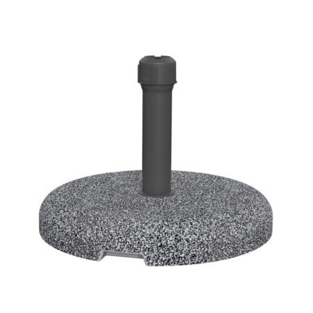 Base para Guarda-Sol Tenerife 30Kg - Britado Collippo