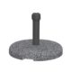 Base para Guarda-Sol Tenerife 30Kg - Britado Collippo