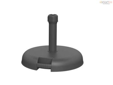 Base para Guarda-Sol Ciés 32Kg Collippo