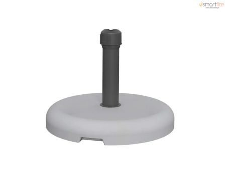 Base para Guarda-Sol Tenerife 30Kg - Betão Collippo