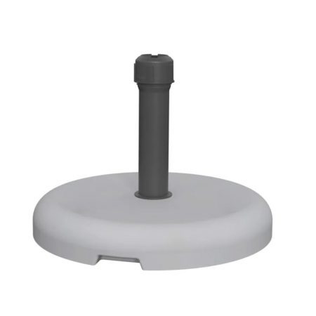 Base para Guarda-Sol Tenerife 30Kg - Betão Collippo