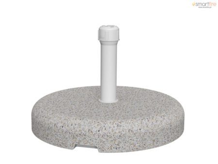 Base para Guarda-Sol Tenerife 55Kg - Britado Collippo