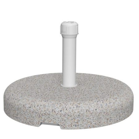 Base para Guarda-Sol Tenerife 55Kg - Britado Collippo