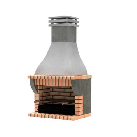Churrasqueira Maipú XL Plus - Volante M00805
