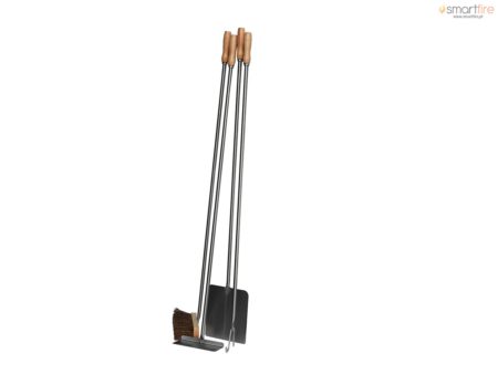 Conjunto de forno - 5 Peças 7026/1 Movelar